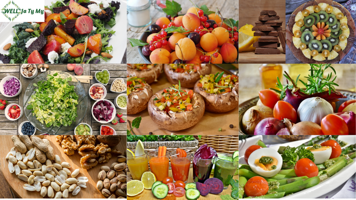 "Happy Food. Przez żołądek do szczęścia" - Niklas Ekstedt, Henrik